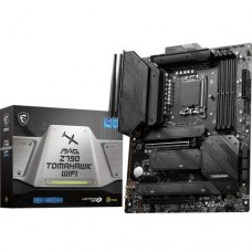 Placa de baza MSI Mag Z790 Tomahawk Wifi DDR5 Placa de baza MSI Mag Z790 Tomahawk Wifi DDR5